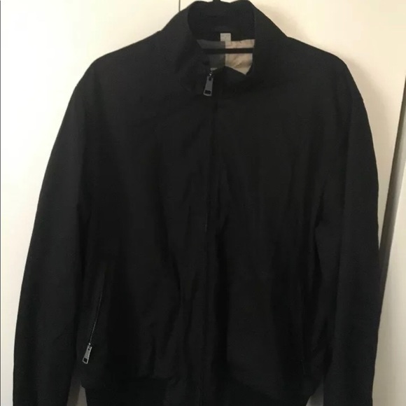 Burberry Other - Men’s Burberry Britt bomber jacket